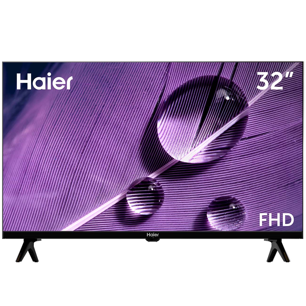 Телевизор Haier 32 Smart TV S1