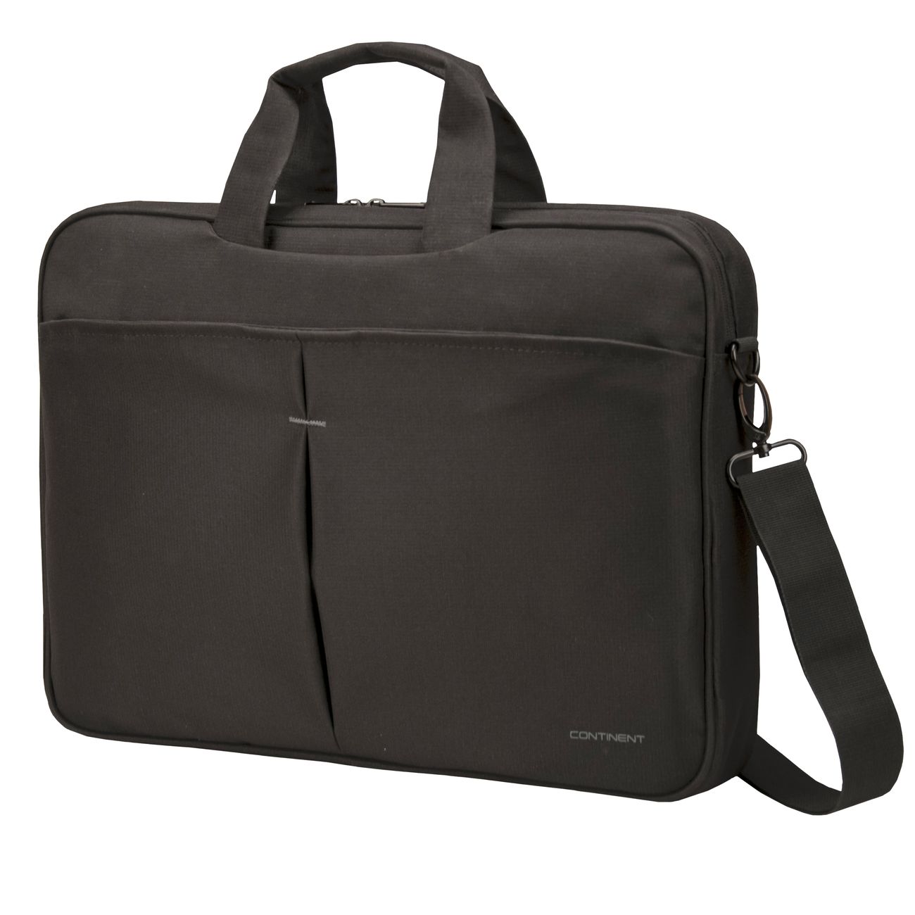 Изображение товара Сумка для ноутбука до 15" Continent CC-012 Black