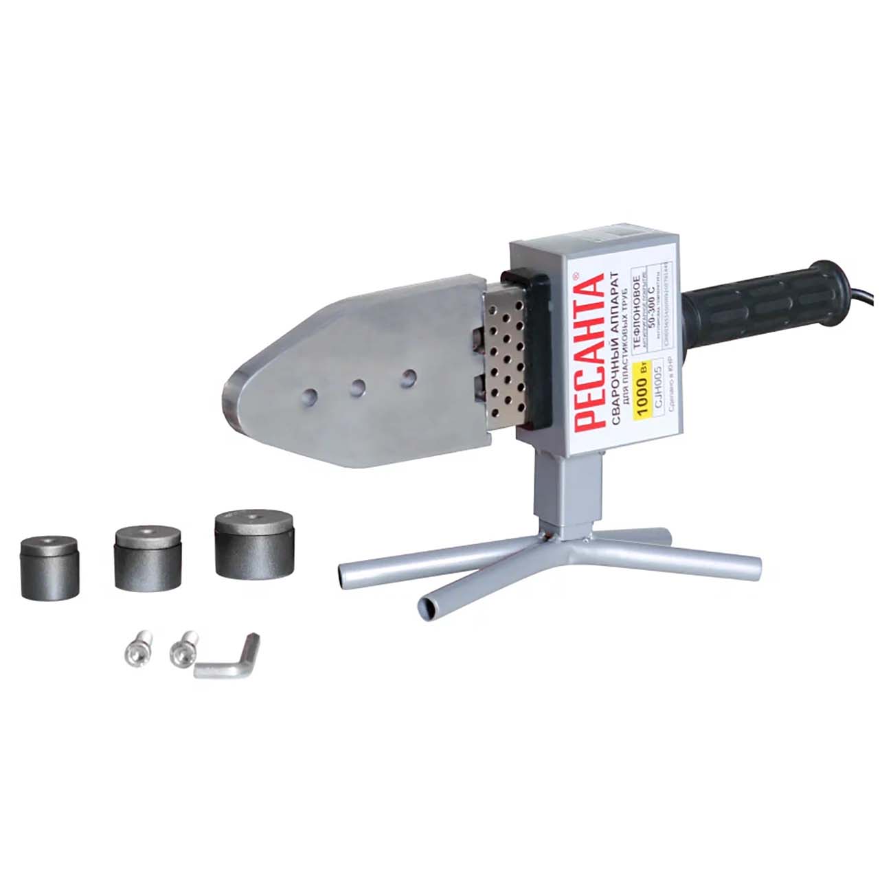 Изображение товара Инвертор сварочный Ресанта АСПТ-1000А