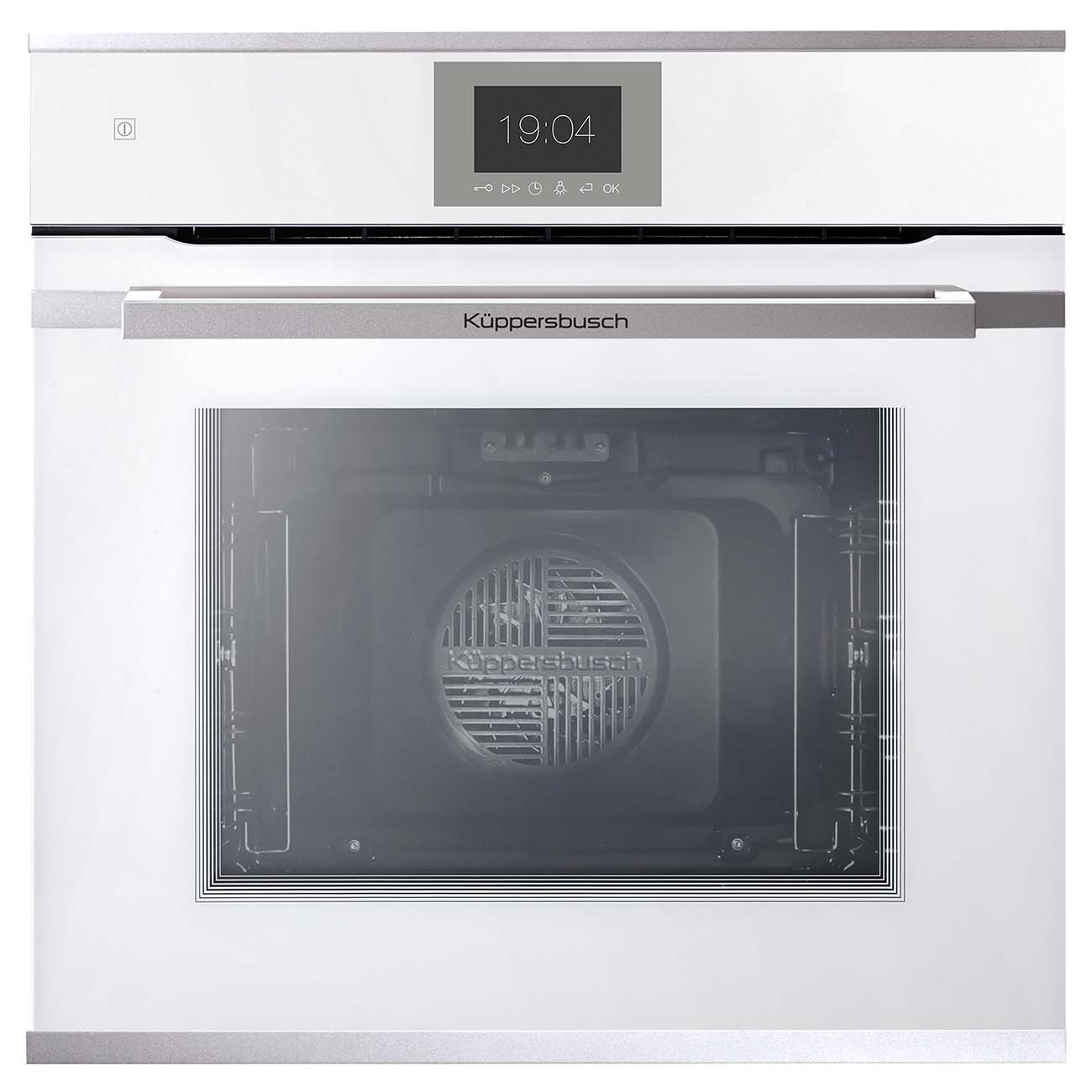 Изображение товара Электрический духовой шкаф Kuppersbusch BP 6550.0 W1