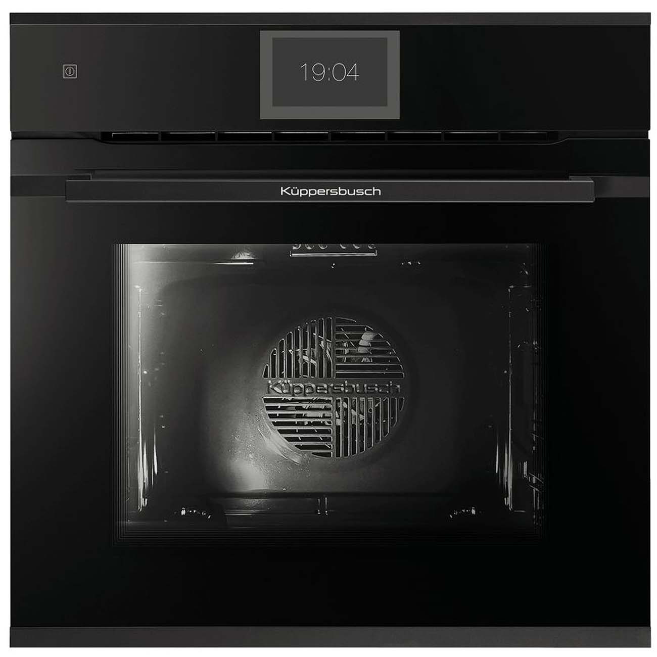 Изображение товара Электрический духовой шкаф Kuppersbusch B 6850.0 S5 Black Velvet