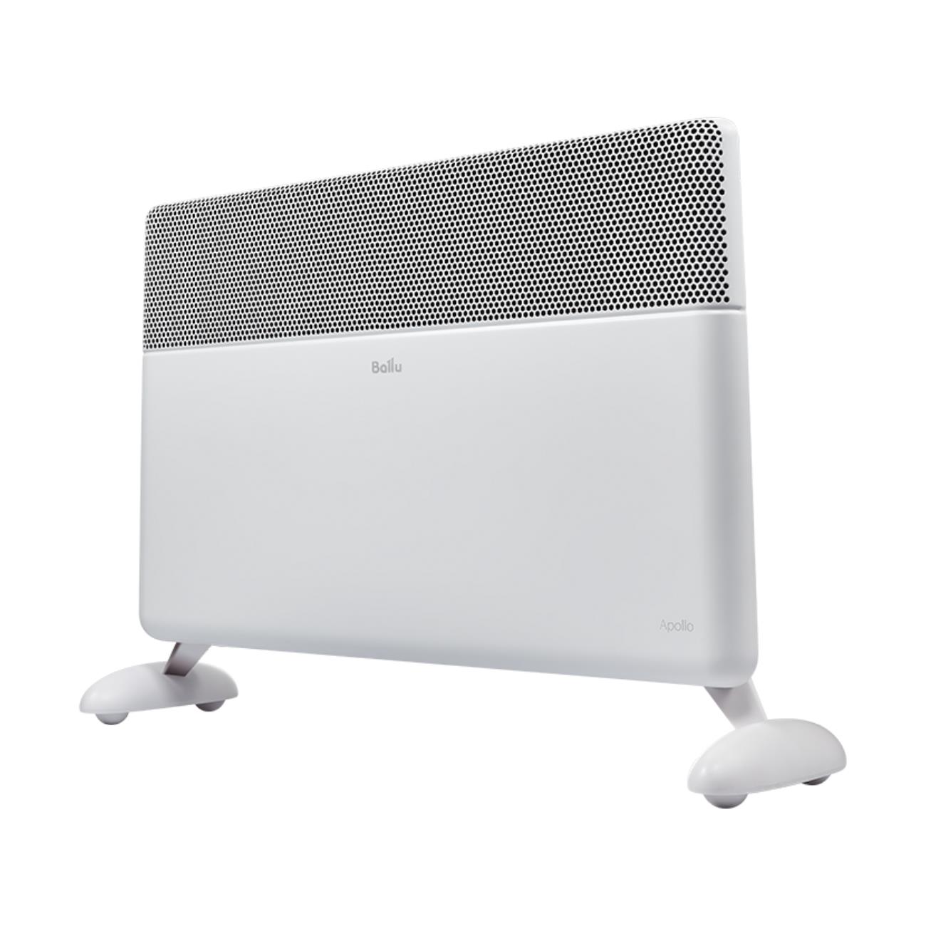 Изображение товара Конвектор Ballu Apollo Transformer BEC/AT-2000-3M CS с шасси