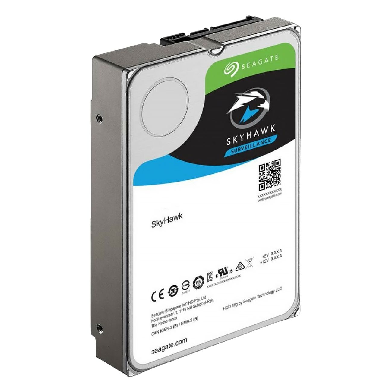 Skyhawk 10tb