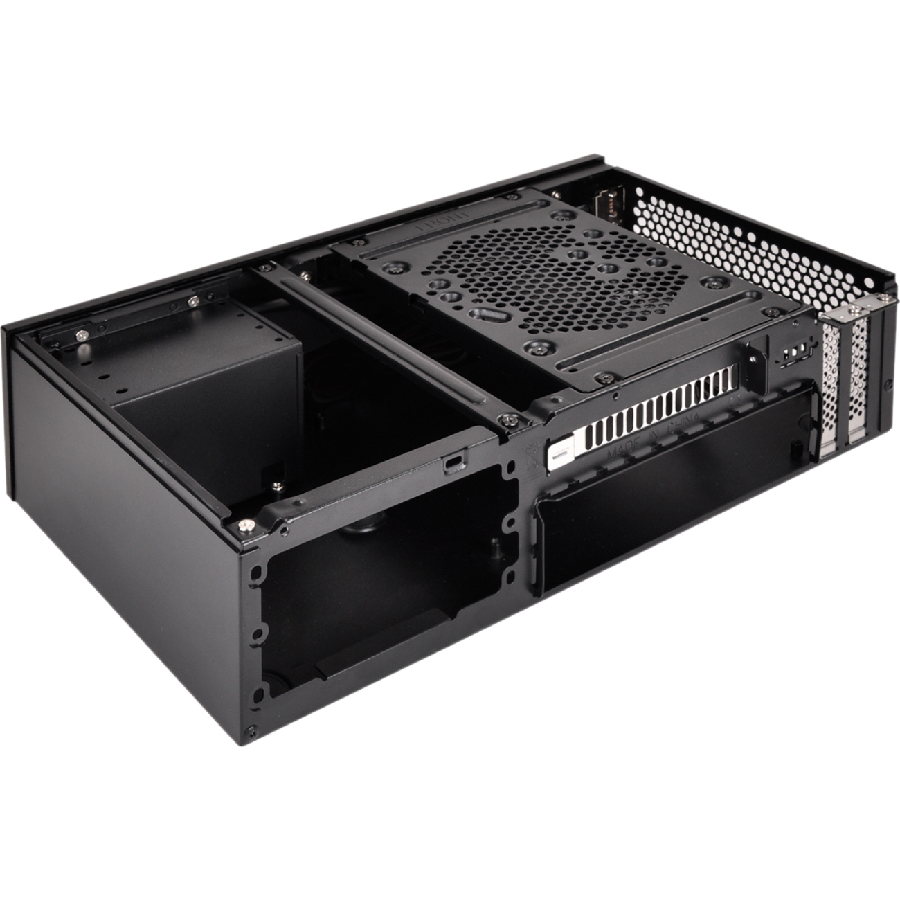 Корпус Мини Itx Купить