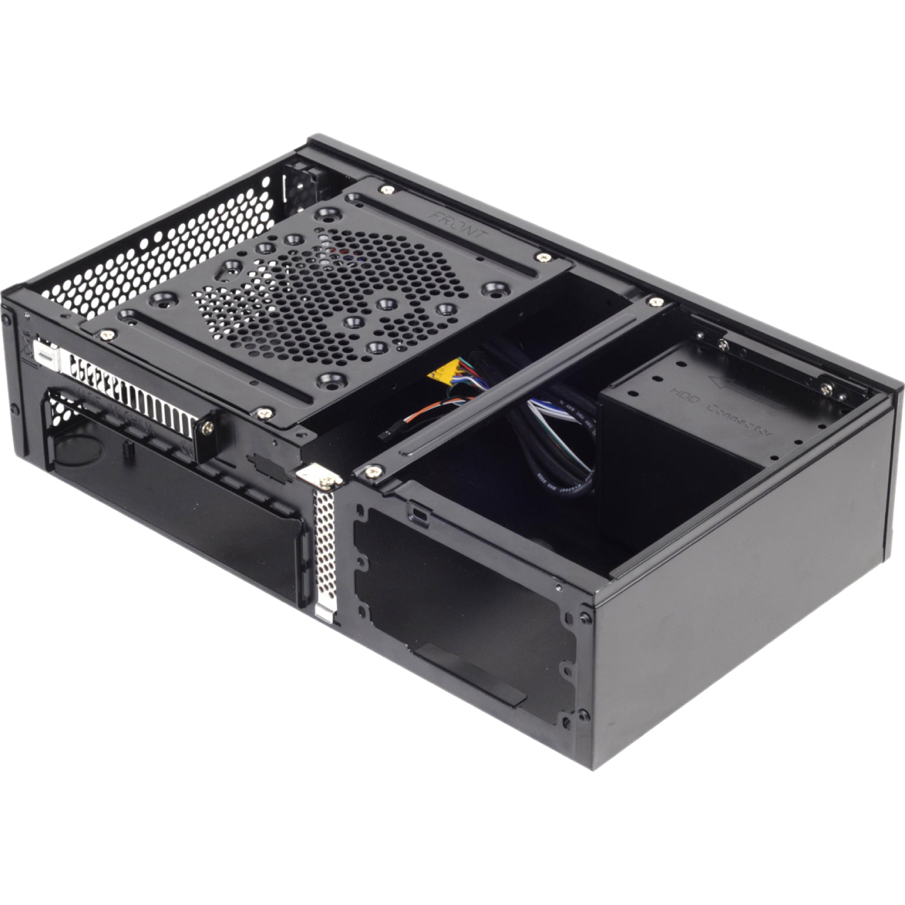 Корпус Мини Itx Купить