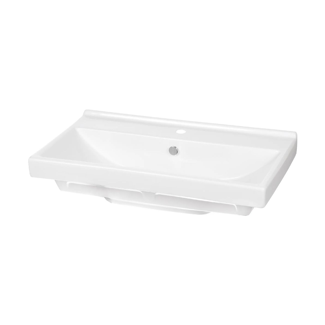 Раковина sanita luxe 80