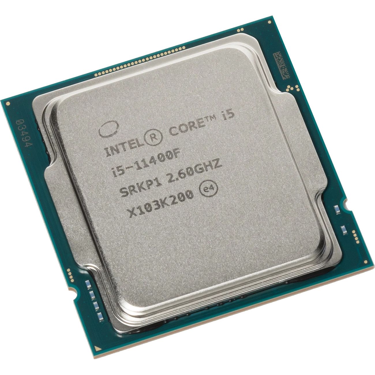 Купить Процессор Intel Core i5 11400F CM8070804497016S RKP1 в каталоге  интернет магазина М.Видео по выгодной цене с доставкой, отзывы, фотографии  - Москва