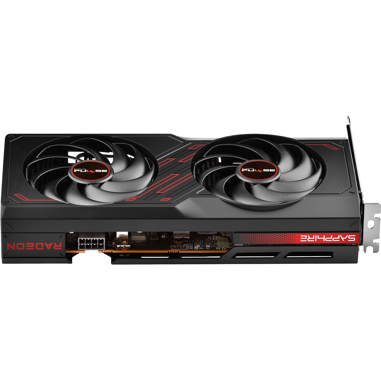 Купить Видеокарта Sapphire Radeon RX7600 PULSE GAMING OC (11324-01-20G) в  каталоге интернет магазина М.Видео по выгодной цене с доставкой, отзывы,  фотографии - Москва