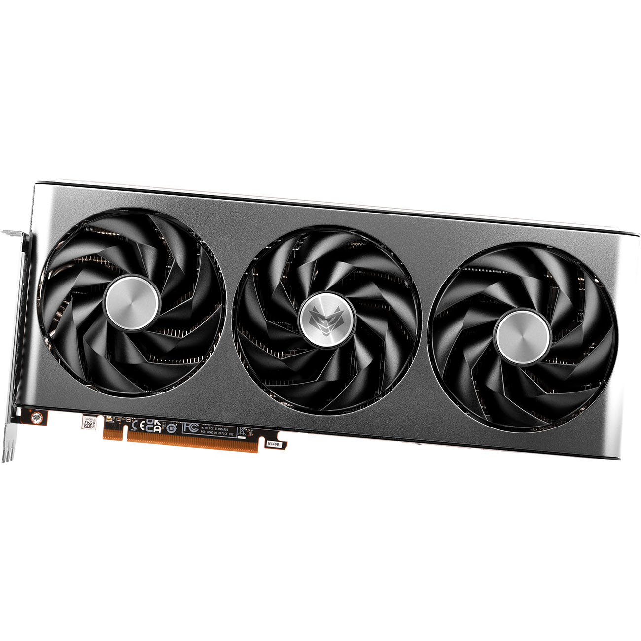 Купить Видеокарта Sapphire Radeon RX7700XT Nitro+ 12GB (11335-02-20G) в  каталоге интернет магазина М.Видео по выгодной цене с доставкой, отзывы,  фотографии - Москва