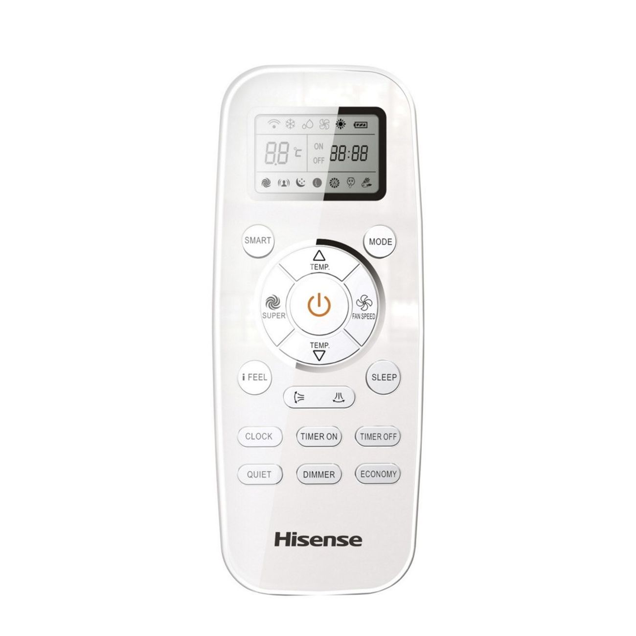 Hisense smart r32