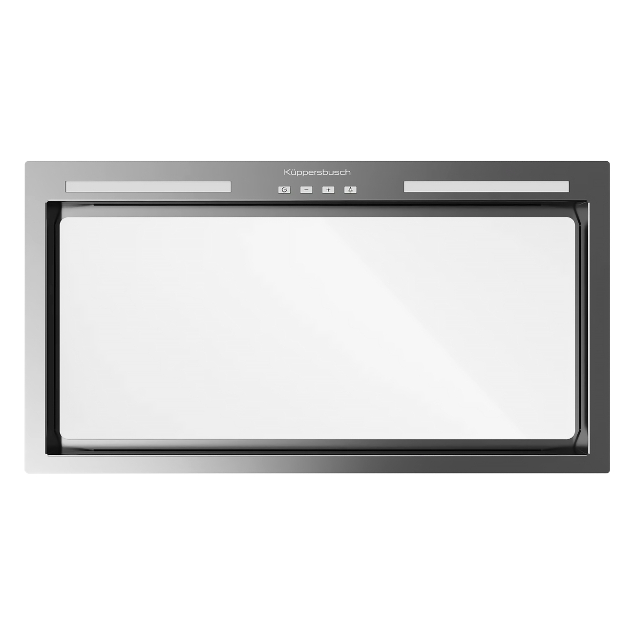 Изображение товара Вытяжка встраиваемая в шкаф Kuppersbusch DEL 6550.0 W