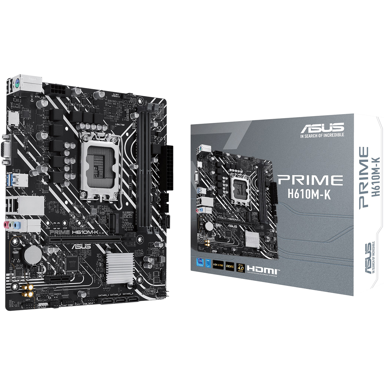 Msi h610m e ddr5. Msi h610m e ddr5