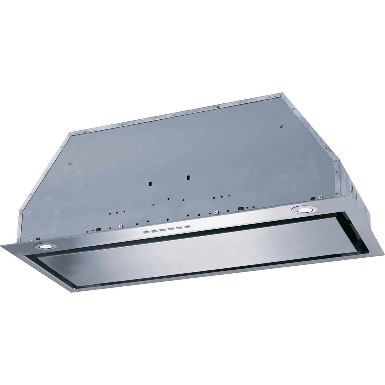 Изображение товара Вытяжка встраиваемая в шкаф Kuppersbusch LB 8650.1 E