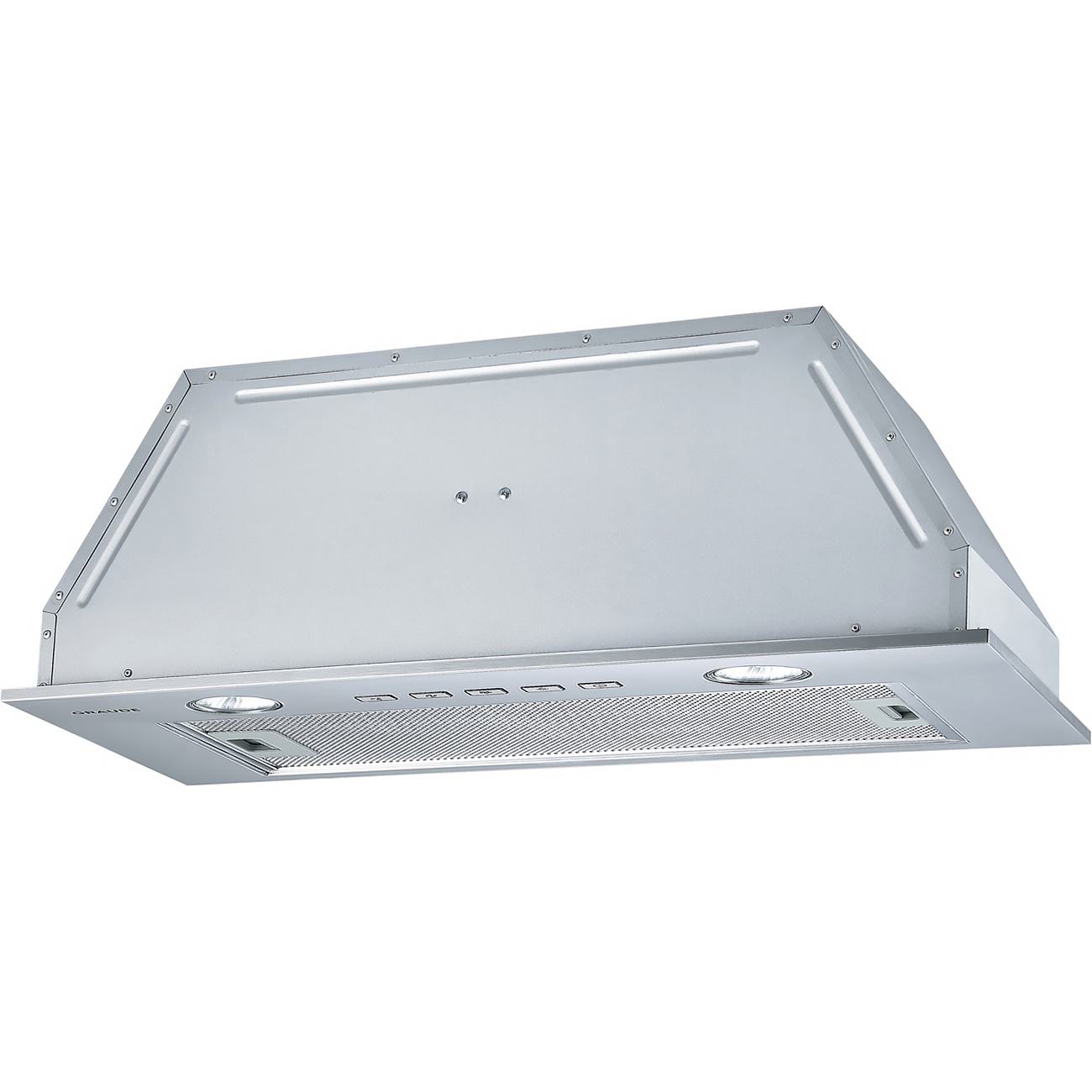 Изображение товара Вытяжка встраиваемая в шкаф Graude LB 75.0 E