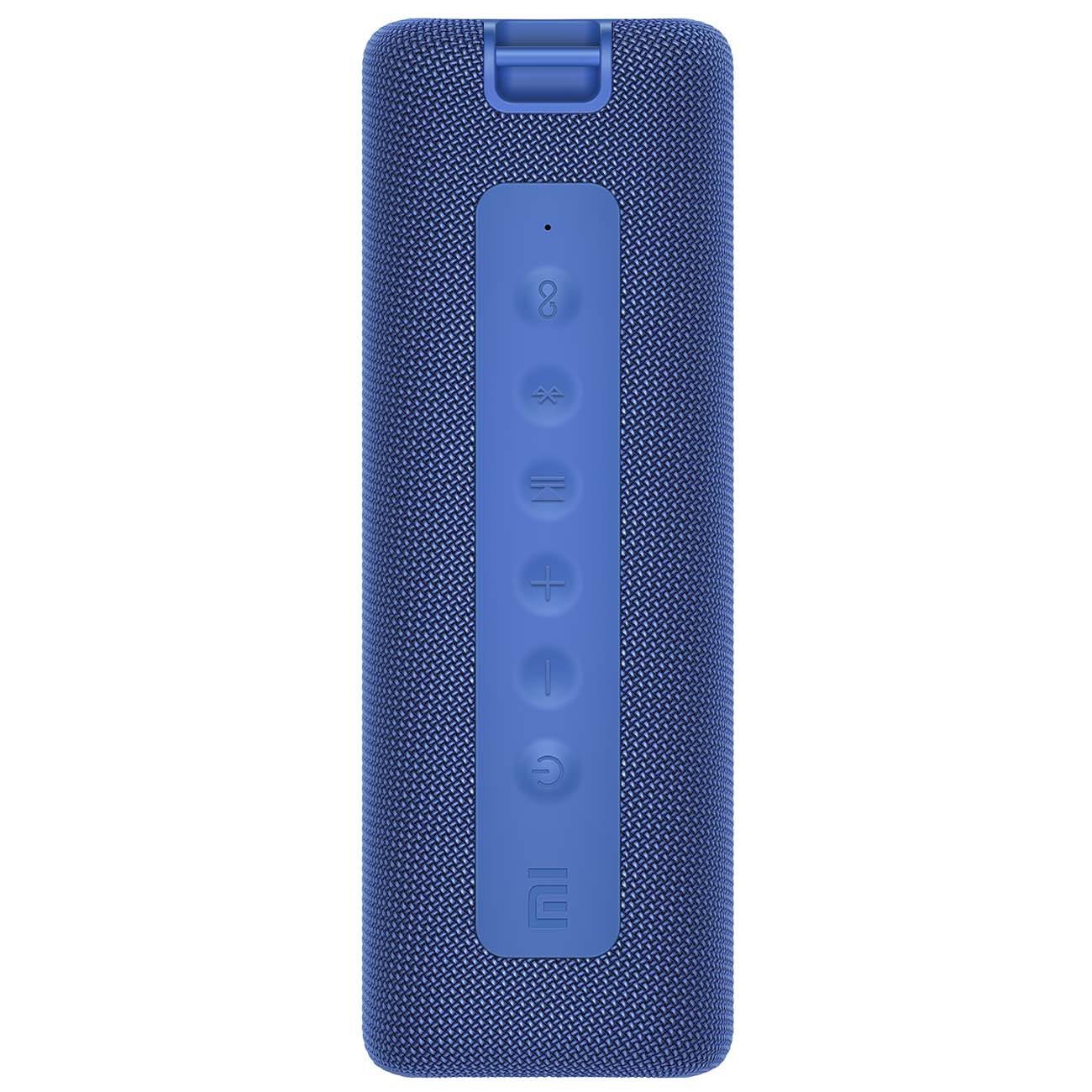 Изображение товара Беспроводная акустика Xiaomi Mi Portable 16W Blue (QBH4197GL)