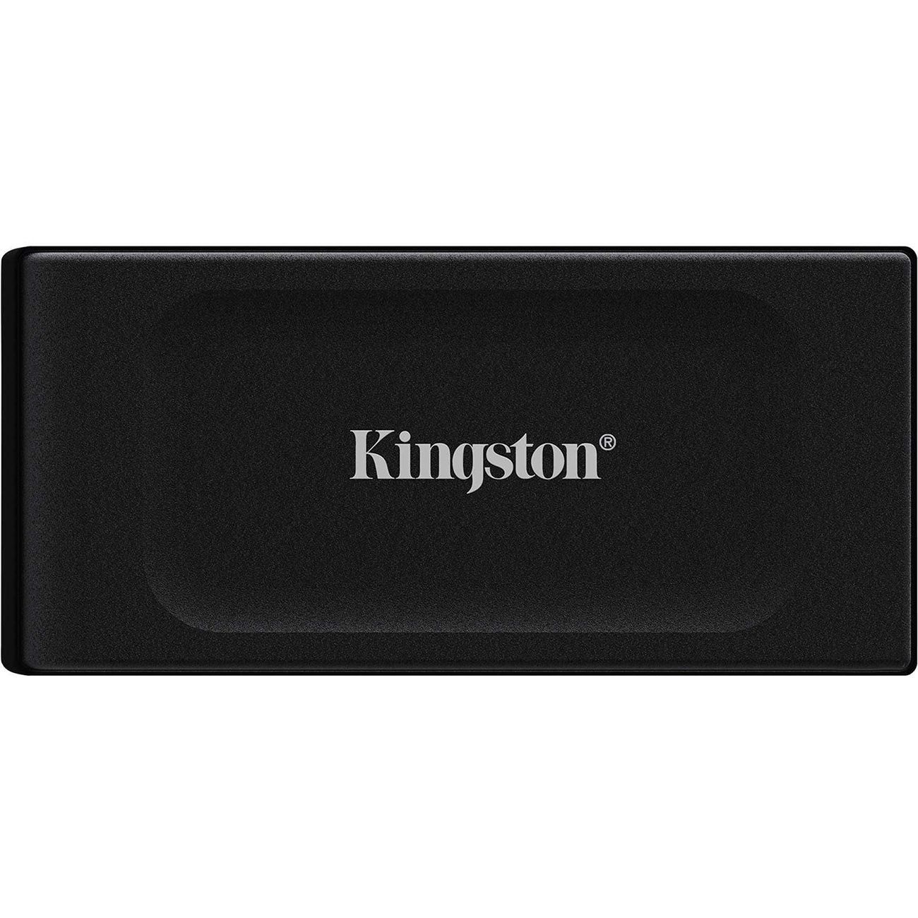 Изображение товара Внешний диск SSD Kingston SXS1000/2000G 2Tb