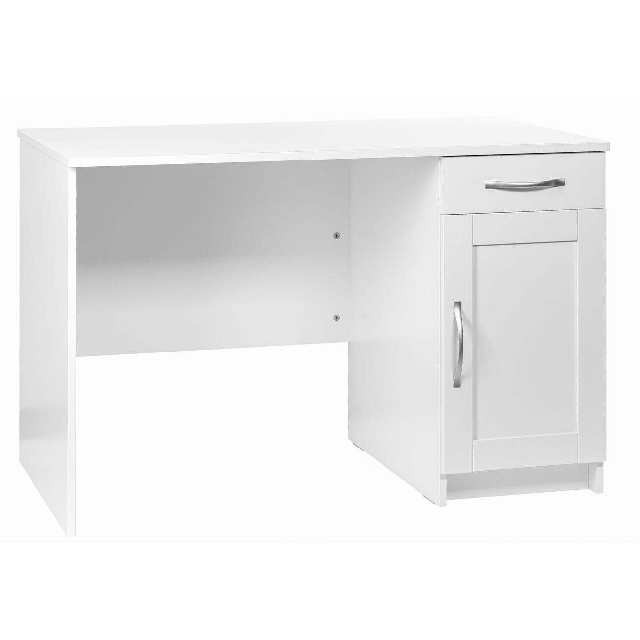 Изображение товара Стол письменный Гуд Лакк Кастор 116х65 см белый