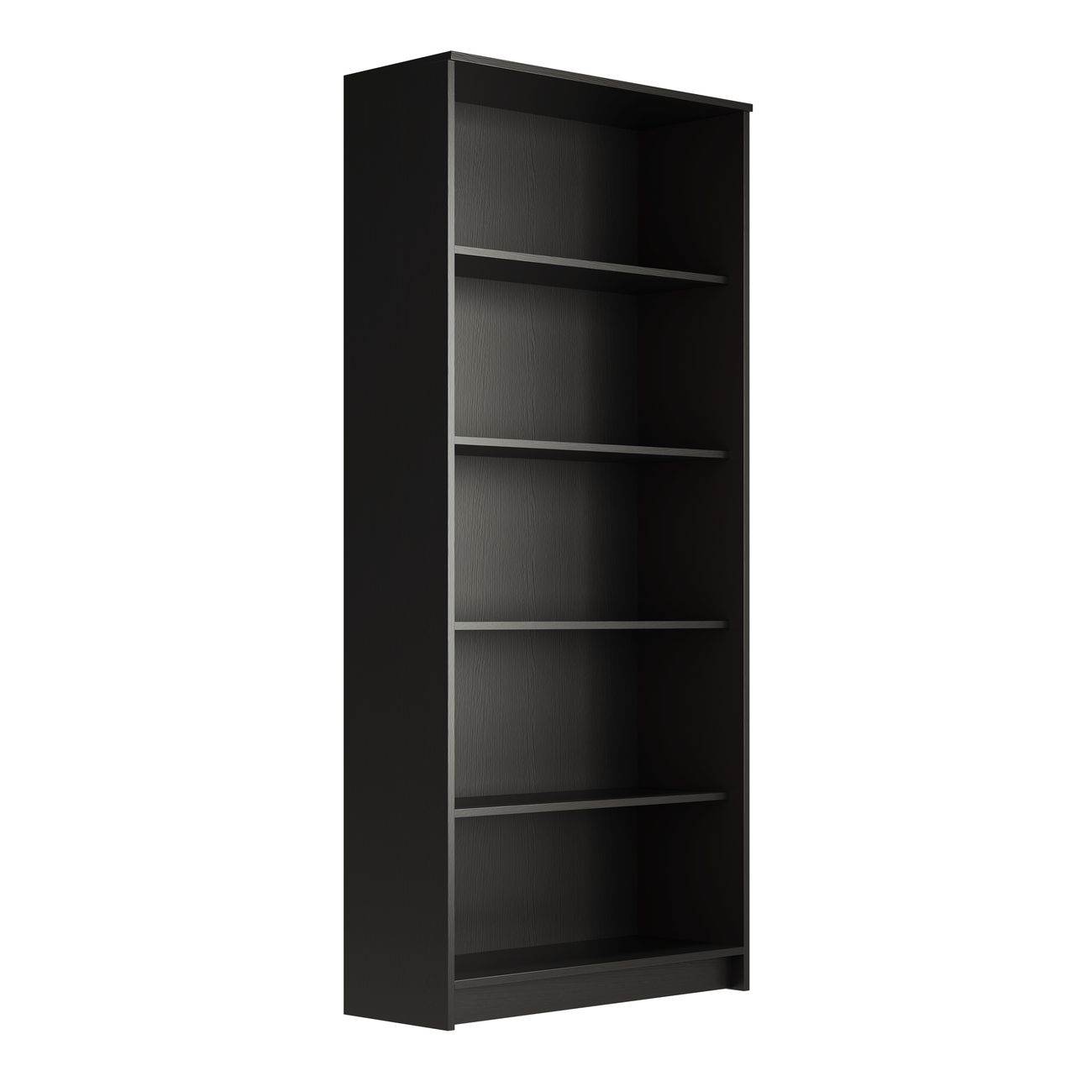 Изображение товара Стеллаж Гуд Лакк 2.02.07.120.5