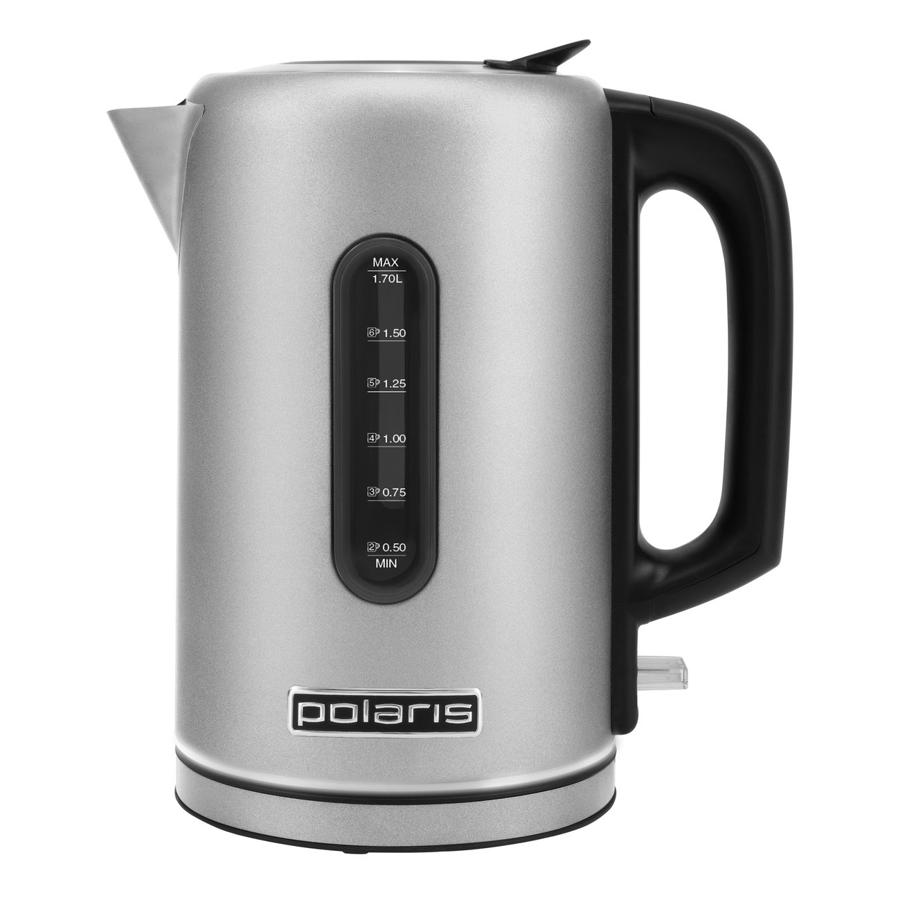 Изображение товара Электрочайник Polaris PWK 1729CA Water Way Pro матовый