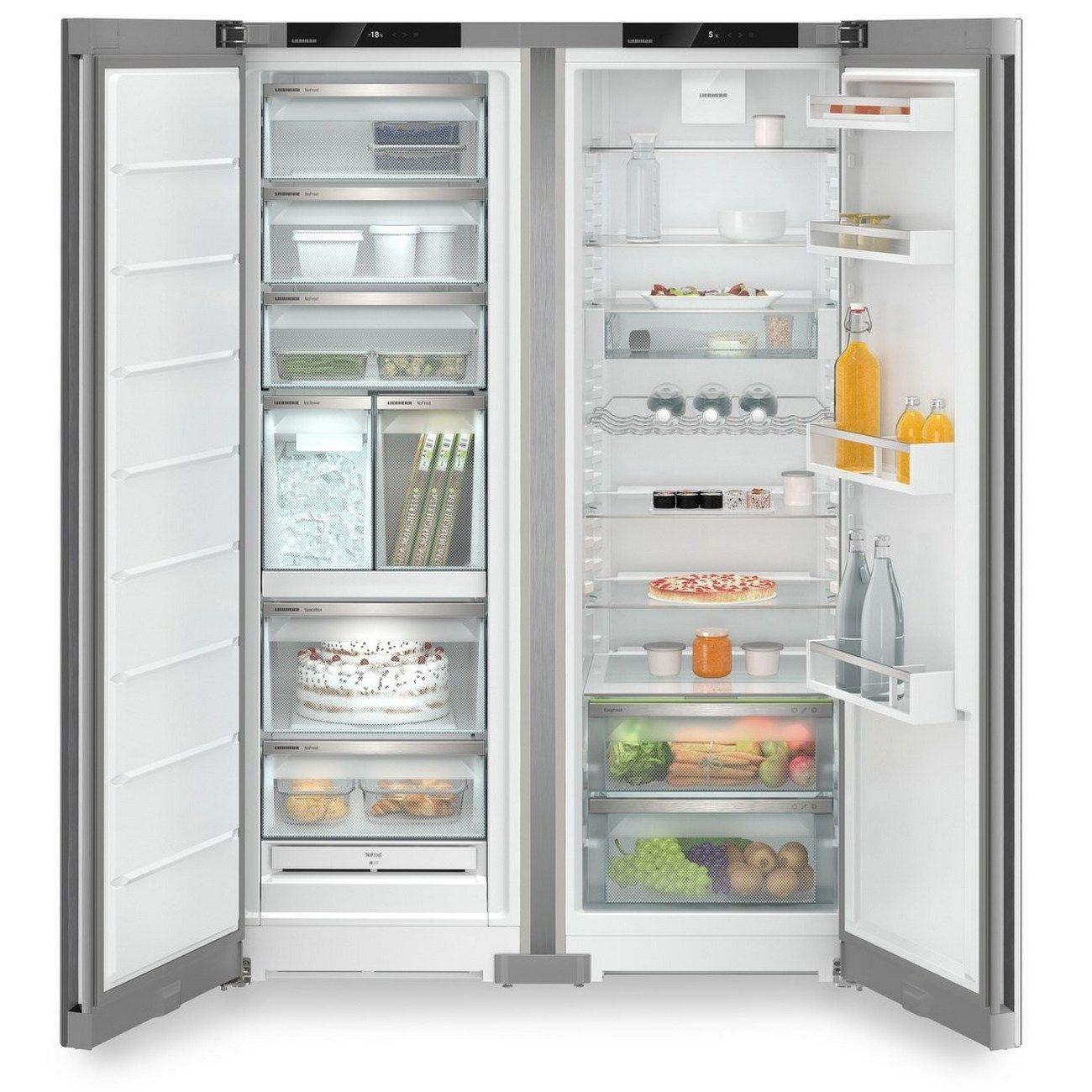 Изображение товара Холодильник (Side-by-Side) Liebherr 5220/SFNsfd 5247 NoFrost