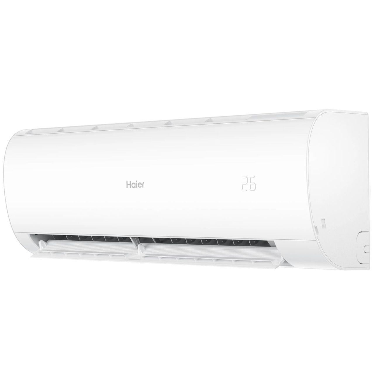 Изображение товара Сплит-система инверторная Haier HSU-24HPL303/R3/HSU-24HPL103/R3 Изображение товара Сплит-система инверторная Haier HSU-24HPL303/R3/HSU-24HPL103/R3