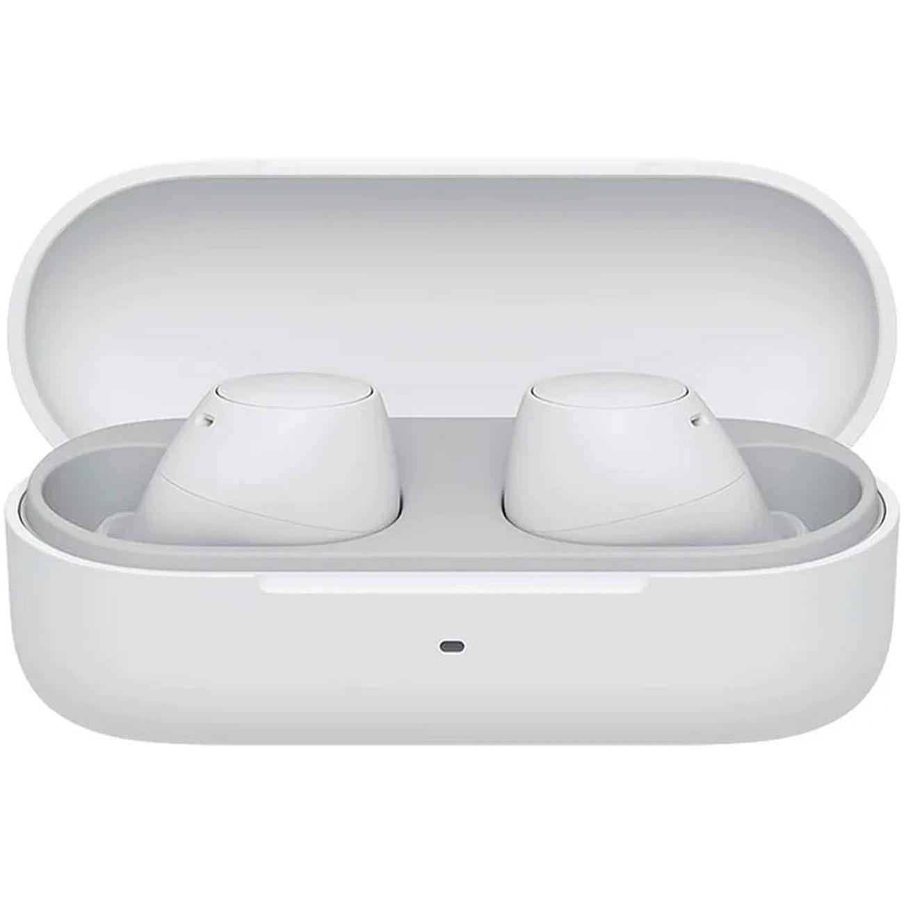 Изображение товара Наушники True Wireless Sony WF-C510 белые