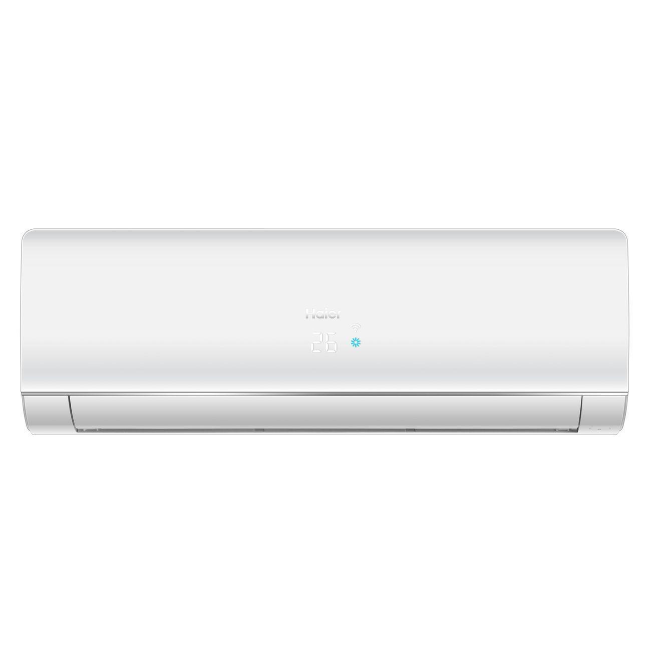 Изображение товара Умная сплит-система (инверторная) Haier HSU-12HFM4W03/R3/HSU-12HFM403
