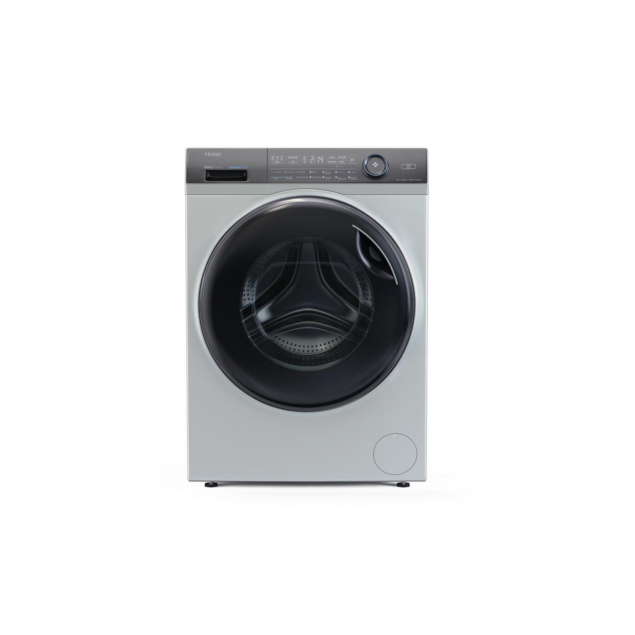 Изображение товара Стиральная машина Haier HW90-B14979S Изображение товара Стиральная машина Haier HW90-B14979S