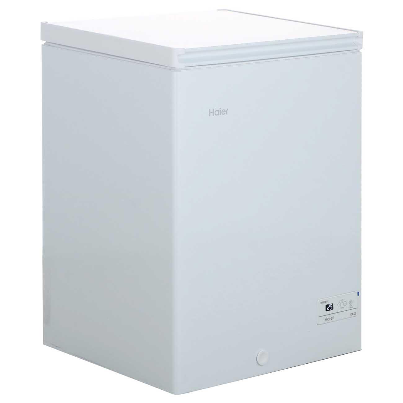 Изображение товара Морозильный ларь Haier HCE150R DEMO