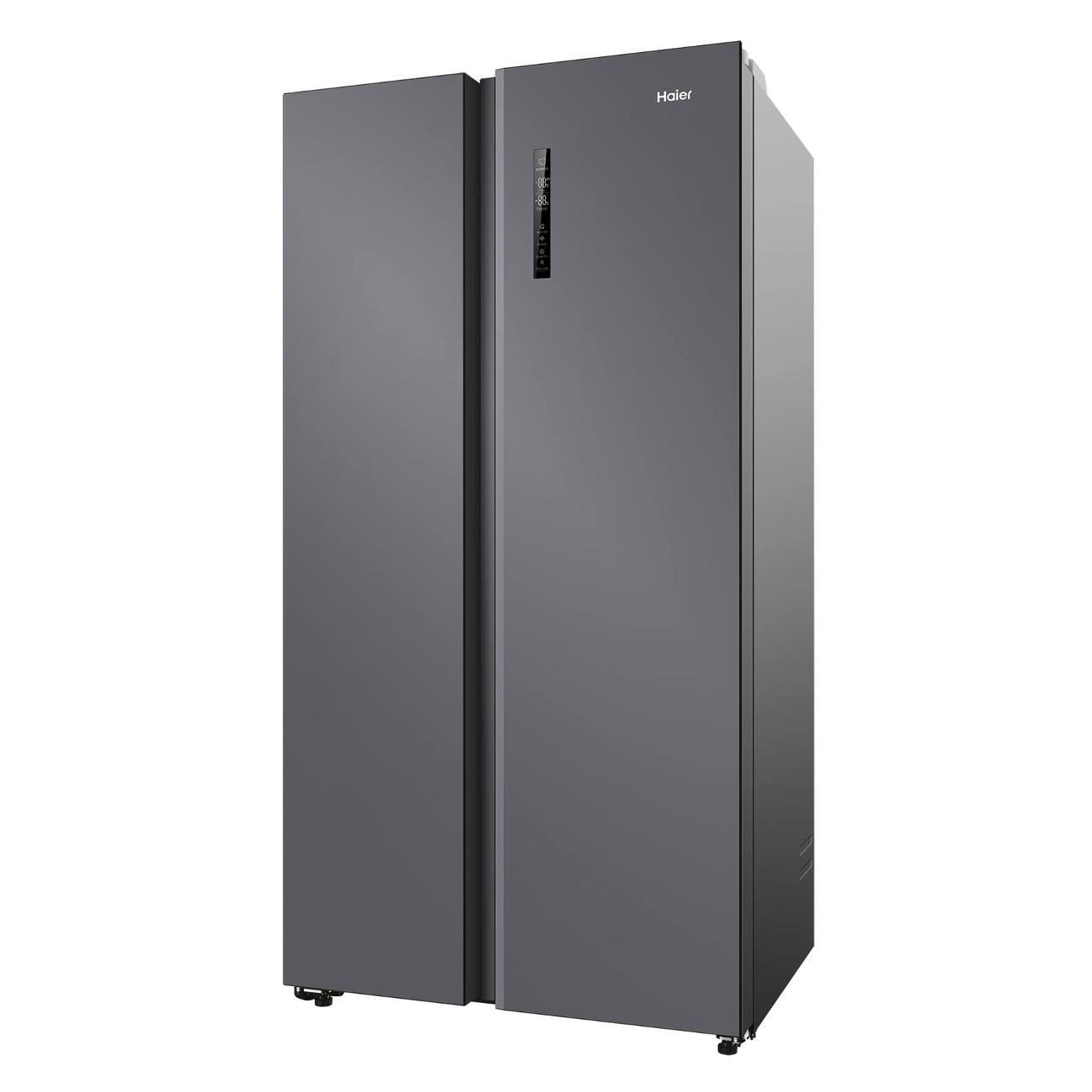 Изображение товара Холодильник (Side-by-Side) Haier HRF-600DM7RU DEMO