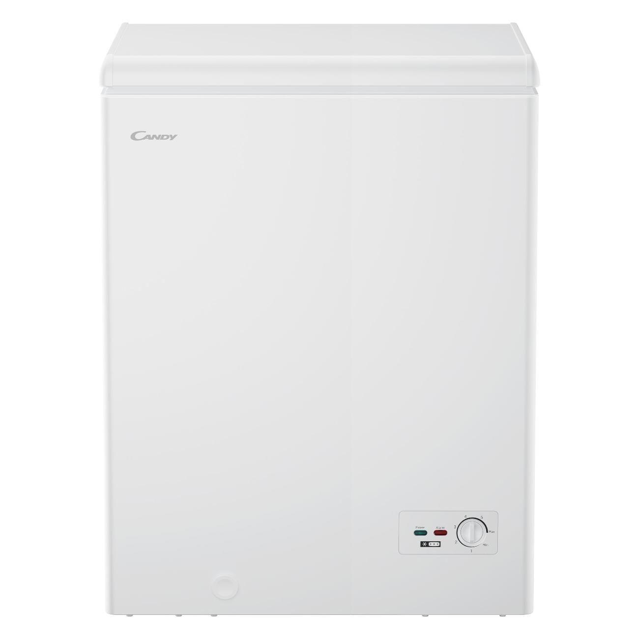 Изображение товара Морозильный ларь Candy CCM200R DEMO Изображение товара Морозильный ларь Candy CCM200R DEMO