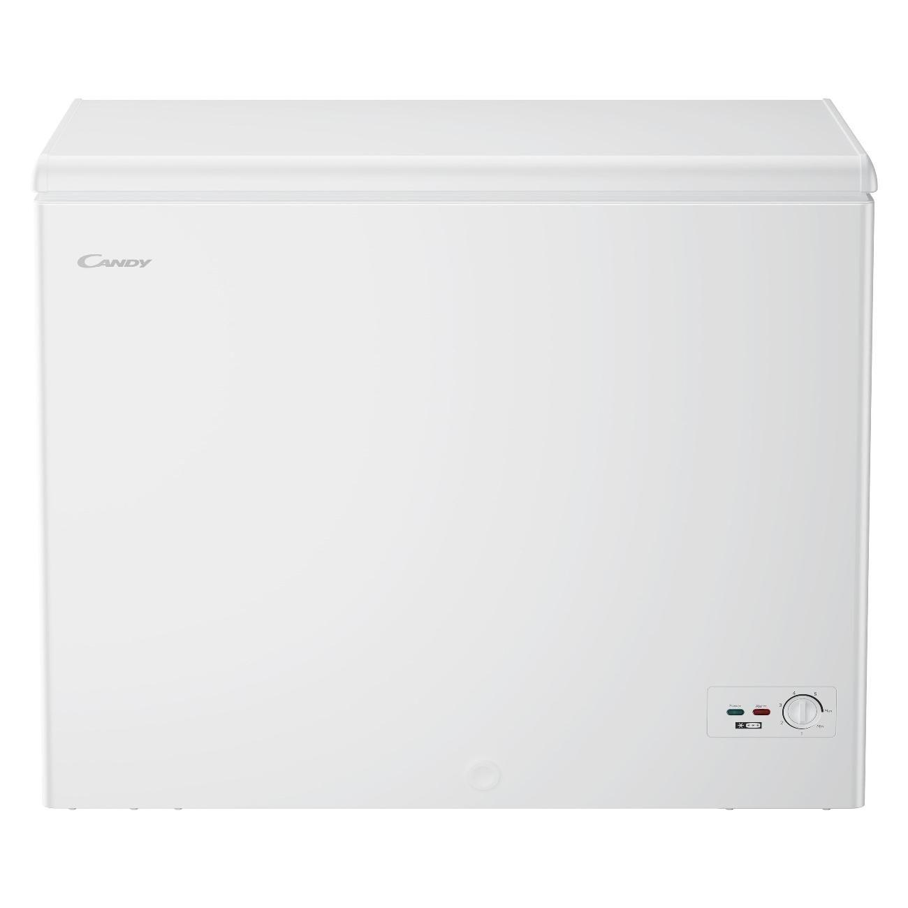 Изображение товара Морозильный ларь Candy CCM301R DEMO Изображение товара Морозильный ларь Candy CCM301R DEMO