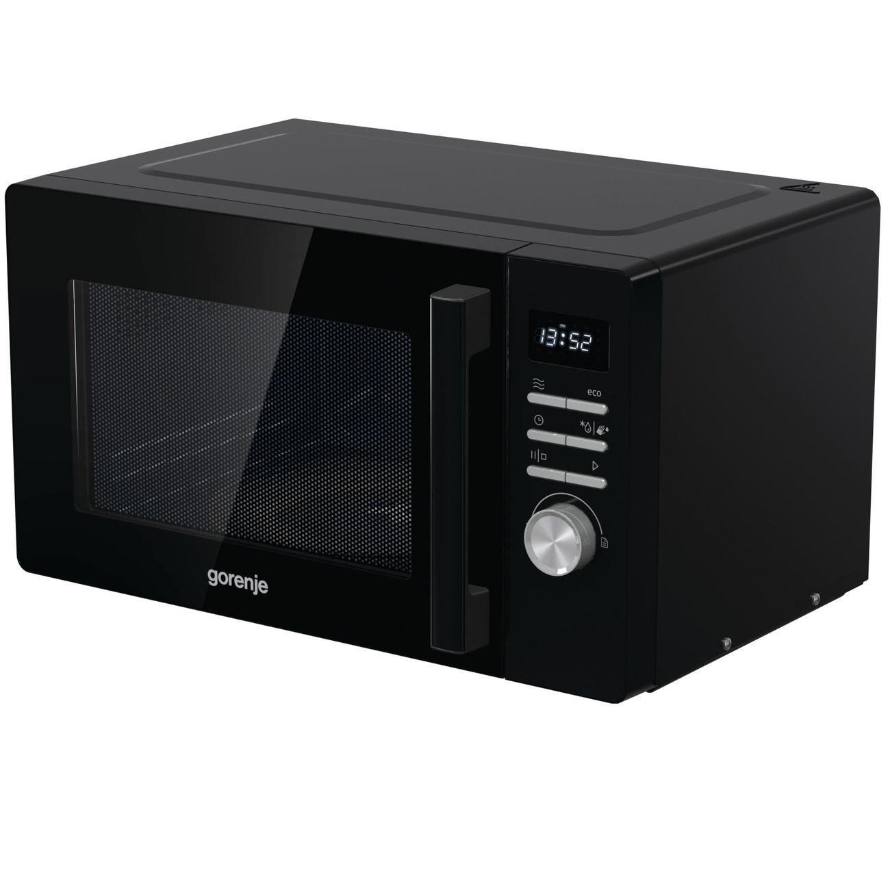 Изображение товара Микроволновая печь соло Gorenje MO23A3BH