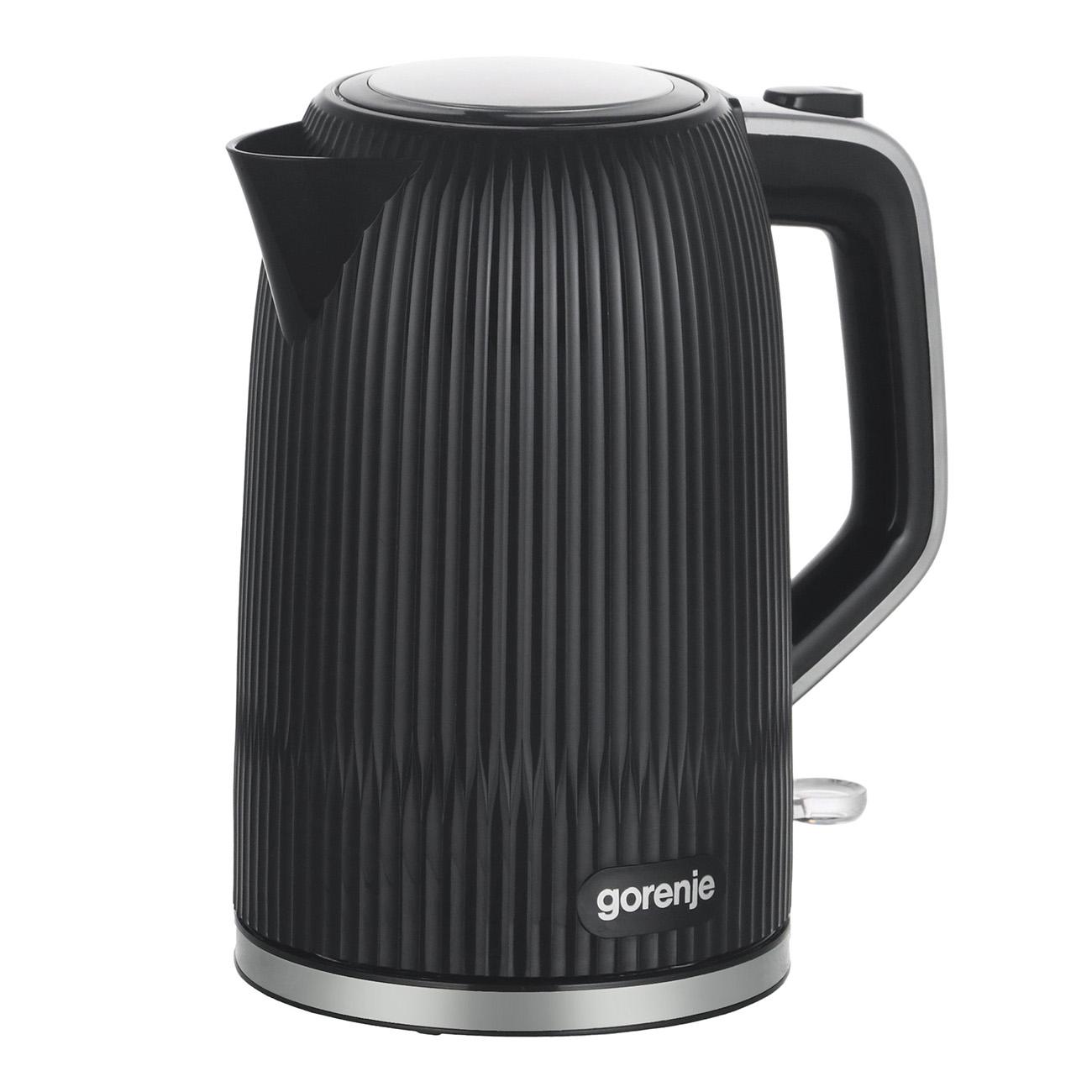 Изображение товара Электрочайник Gorenje K17DPB