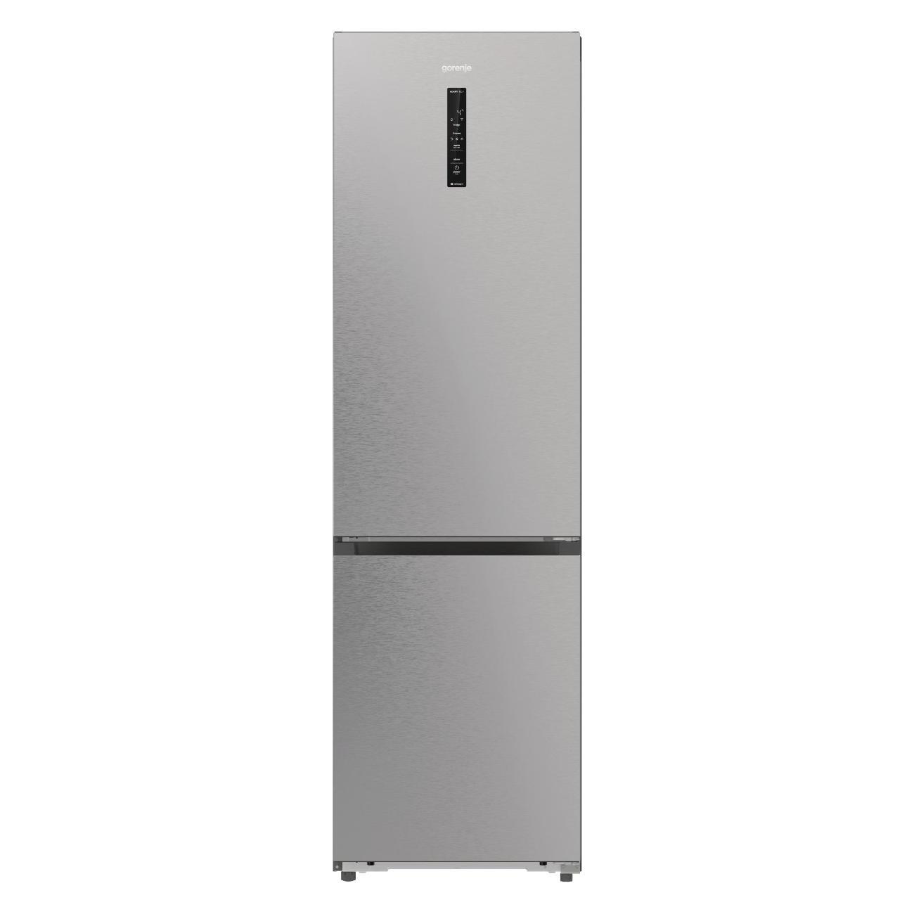 Изображение товара Холодильник Gorenje NRB620E61X4WFE