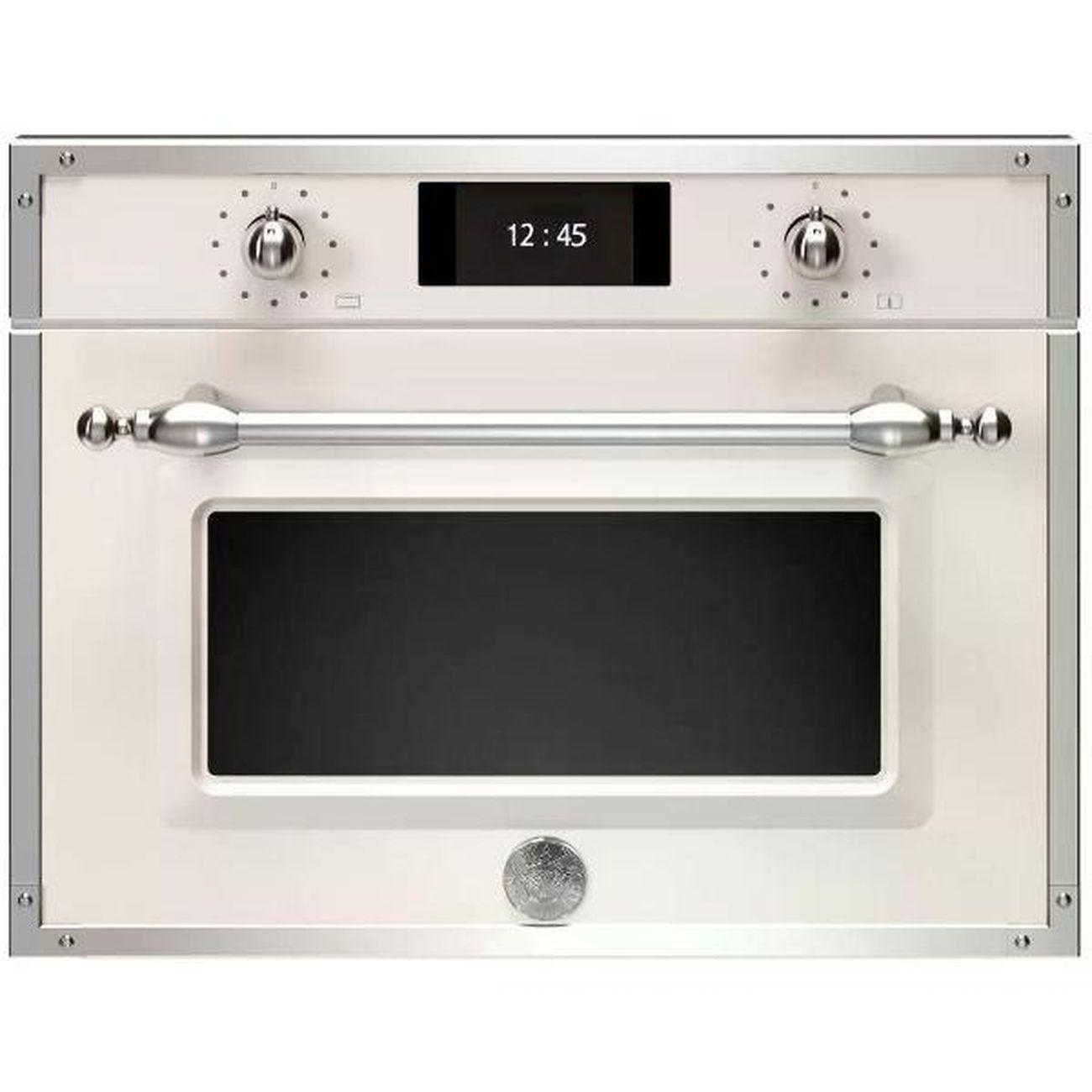 Изображение товара Электрический духовой шкаф Bertazzoni F457HERVTAX