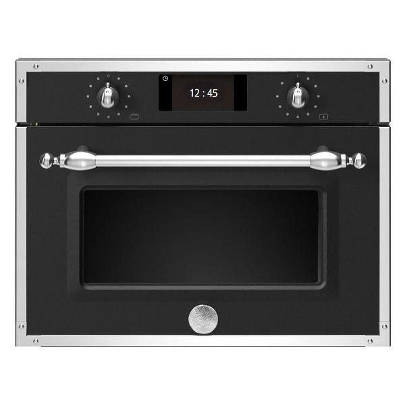 Изображение товара Электрический духовой шкаф Bertazzoni F457HERVTNE