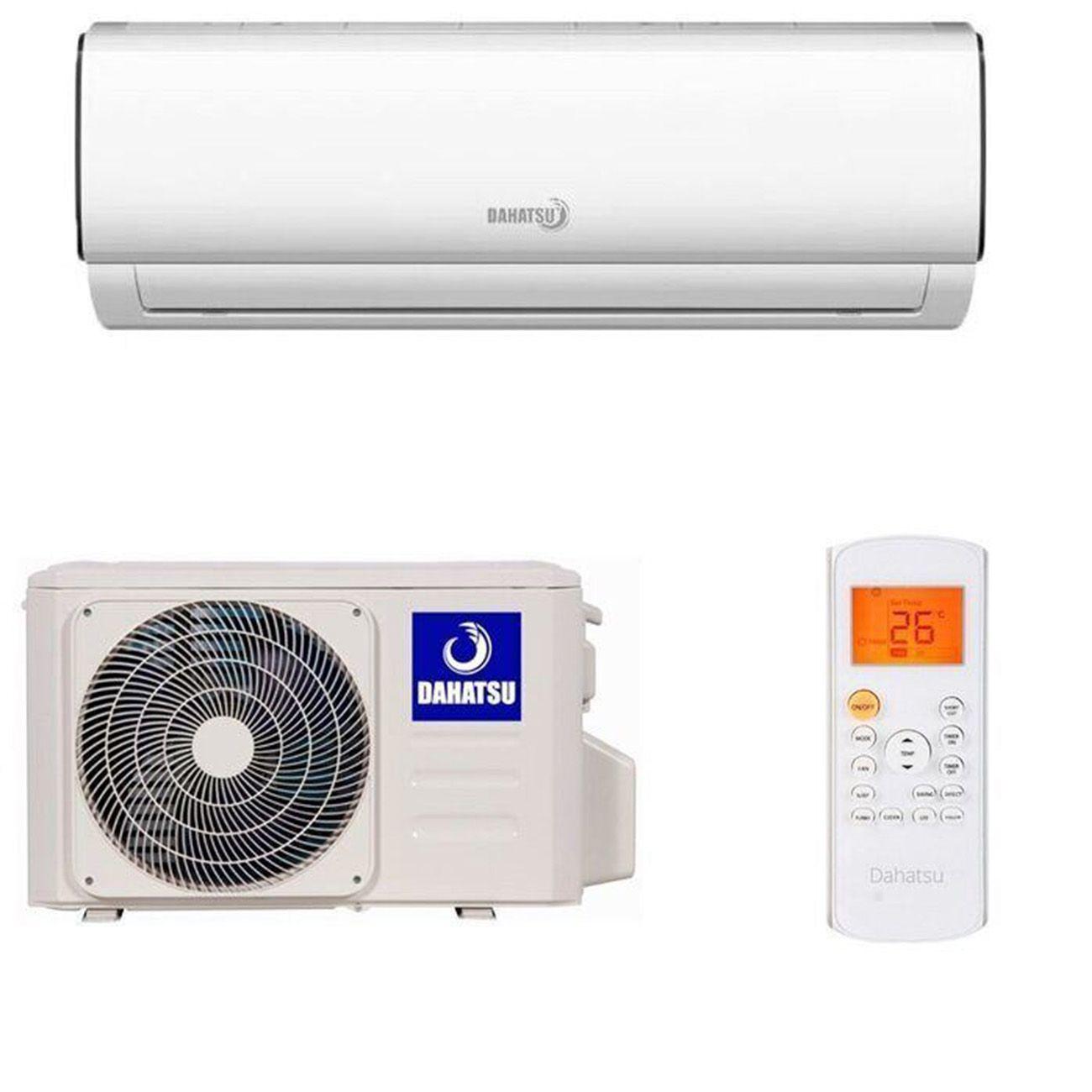 Изображение товара Сплит-система Dahatsu DHP-07