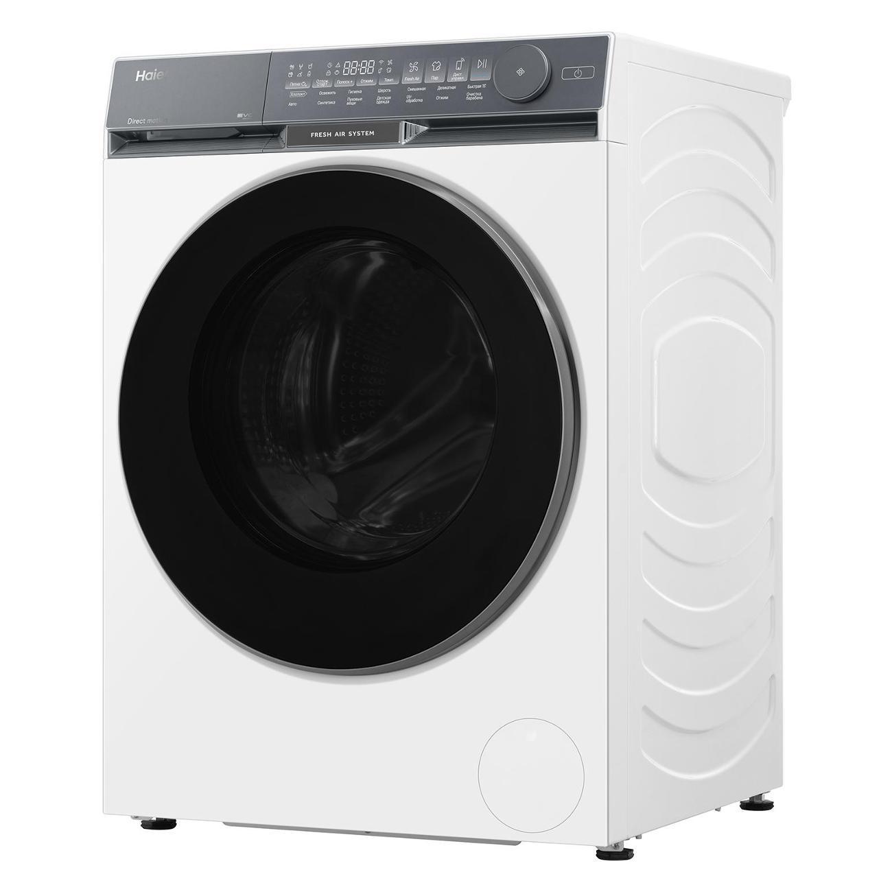 Изображение товара Стиральная машина HAIER HW105-B14387U1