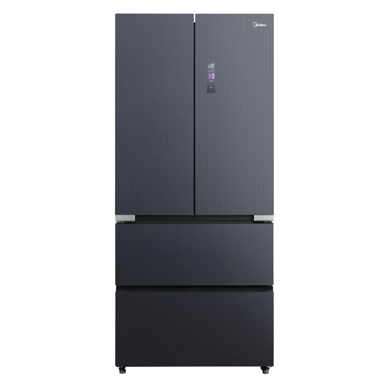 Изображение товара Холодильник многодверный Midea MDRF705BIE70 Изображение товара Холодильник многодверный Midea MDRF705BIE70