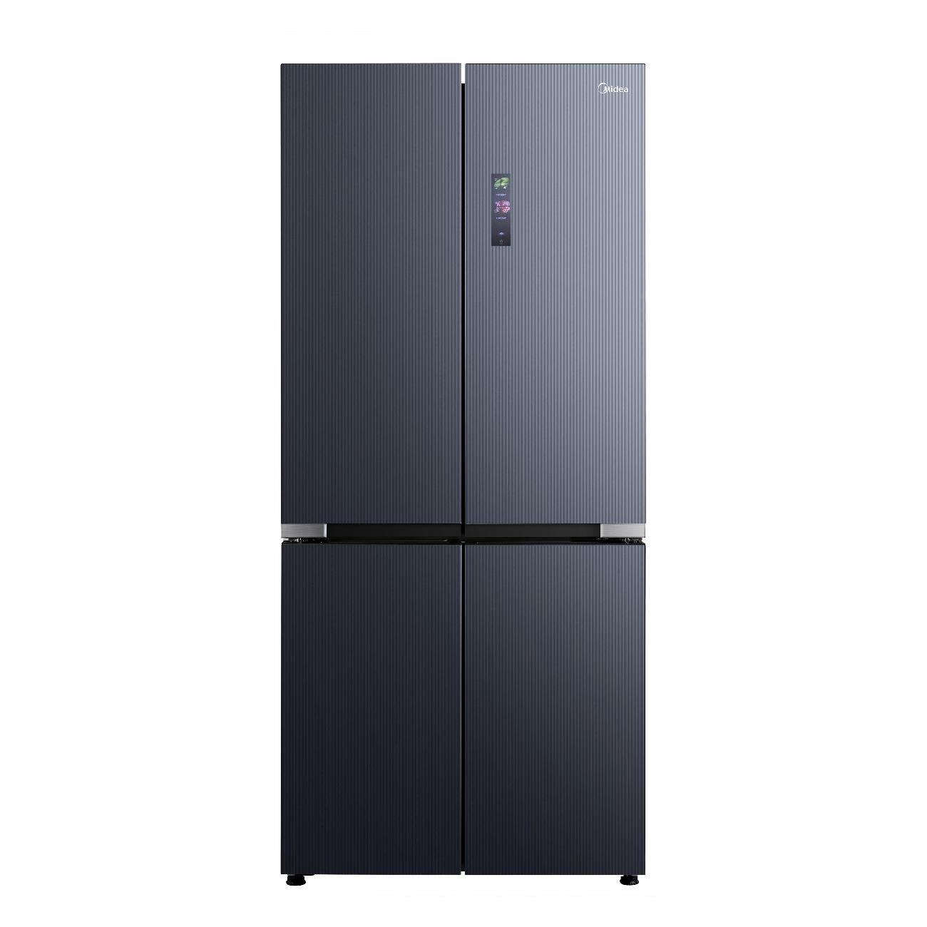 Изображение товара Холодильник многодверный Midea MDRM706BIE70 Изображение товара Холодильник многодверный Midea MDRM706BIE70