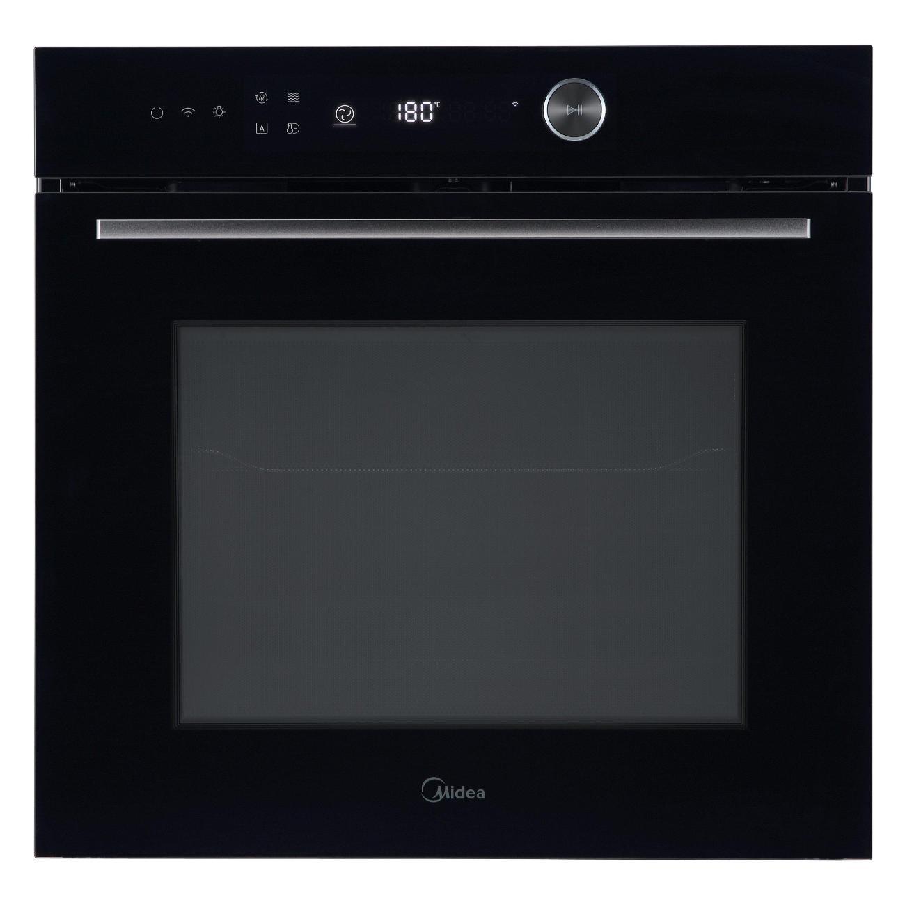 Изображение товара Электрический духовой шкаф Midea MO817105MGB