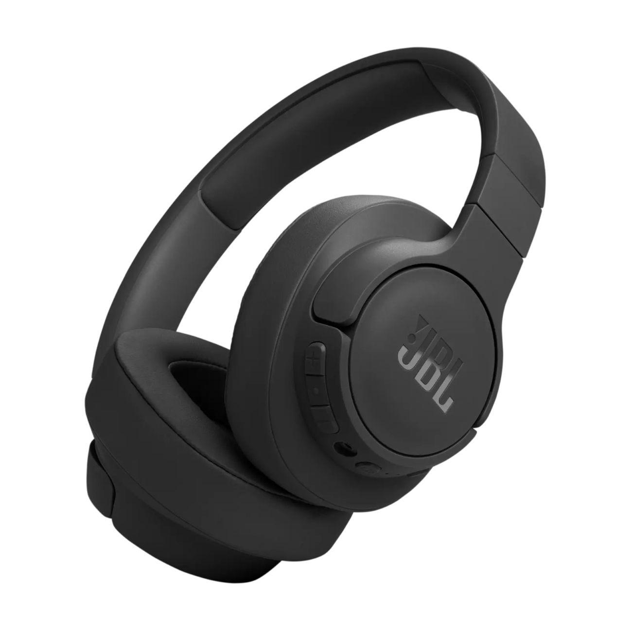 Изображение товара Наушники накладные Bluetooth JBL Tune 770NC черный