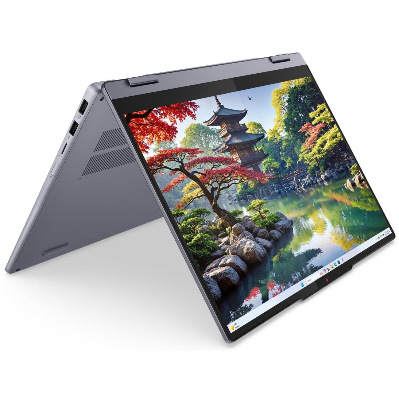 Купить Ноутбук Lenovo IP5 2IN1 14IAL10 14
