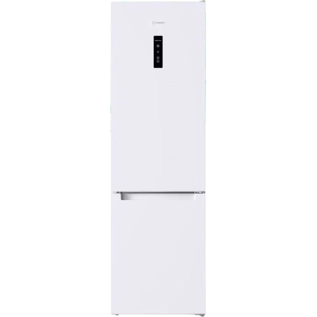 Изображение товара Уцененный холодильник Indesit ITS 5200 W белый с No Frost и LED освещением Изображение товара Уцененный холодильник Indesit ITS 5200 W белый с No Frost и LED освещением