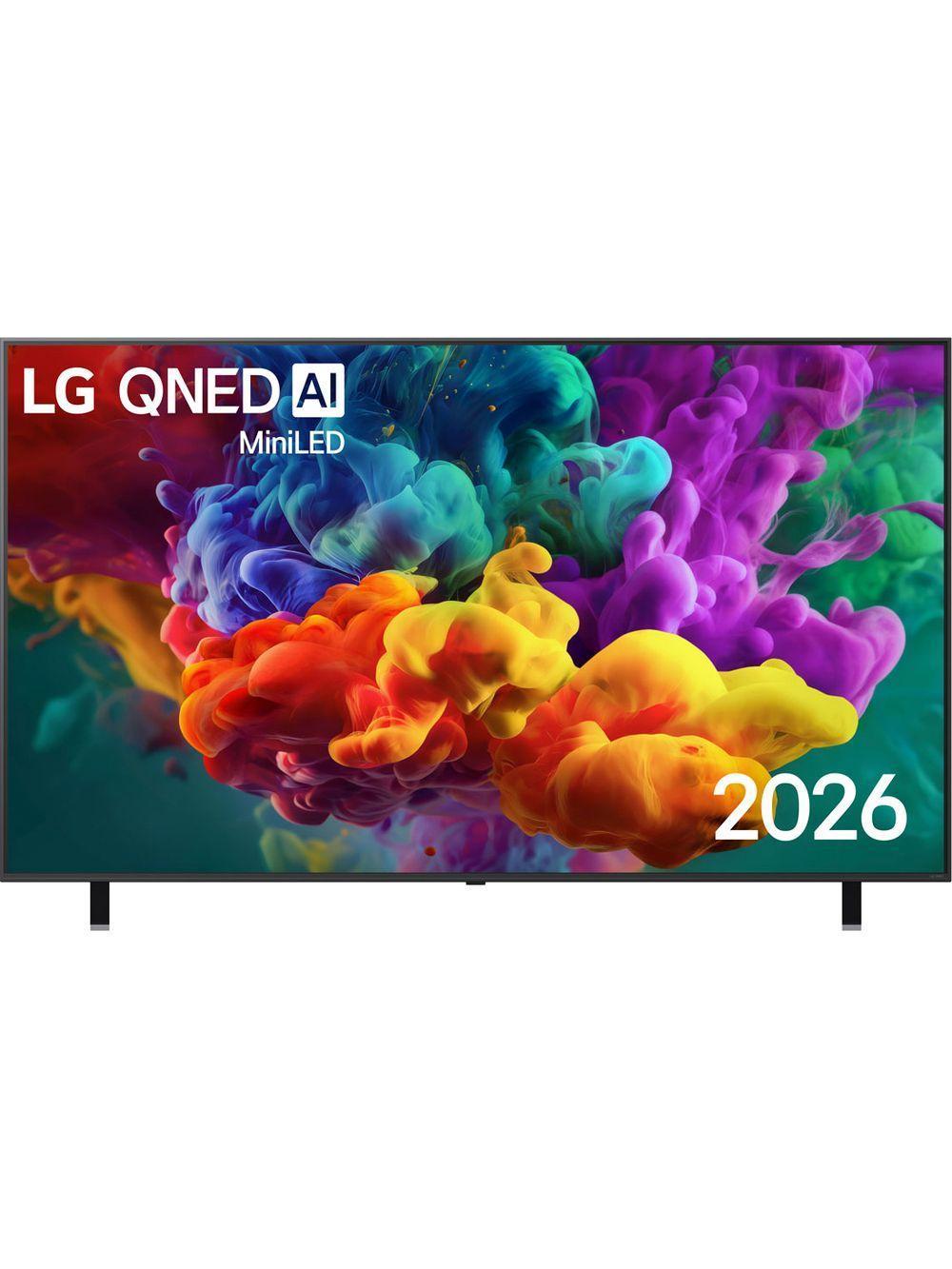 Изображение товара Телевизор LG 75QNED85B6C