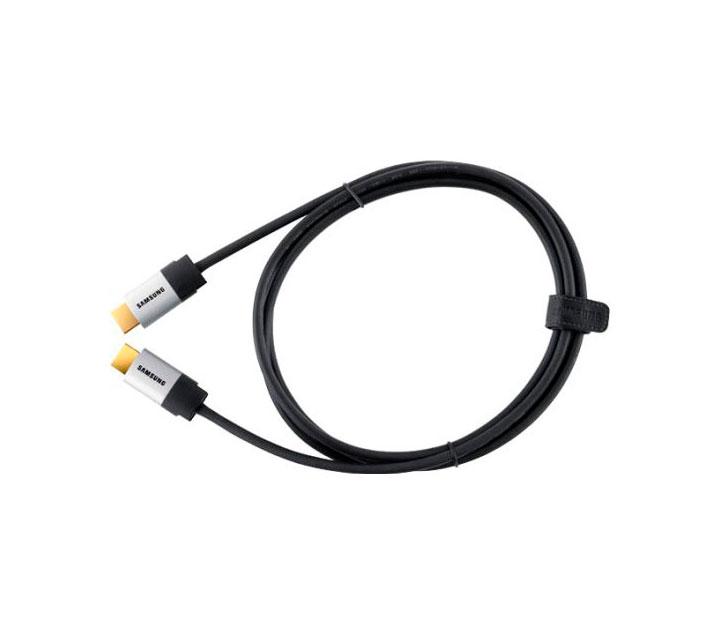 Изображение товара Кабель цифровой аудио-видео HDMI Samsung CY-SHC 3010 D Изображение товара Кабель цифровой аудио-видео HDMI Samsung CY-SHC 3010 D