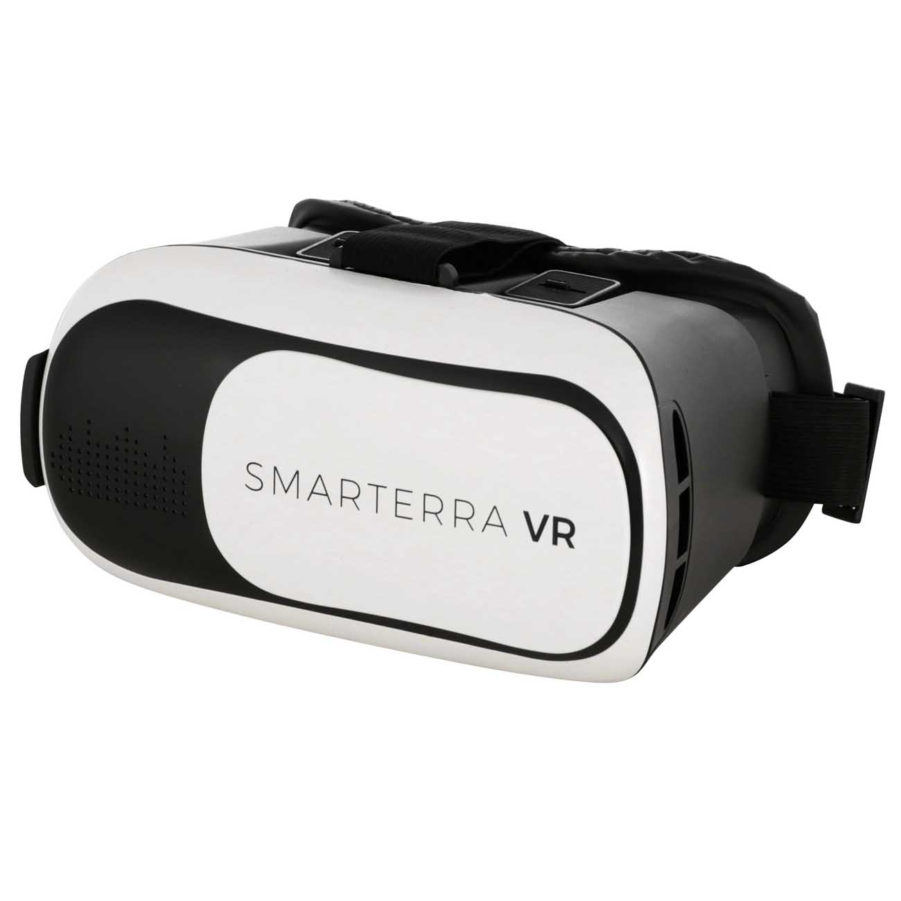 Купить Очки виртуальной реальности Smarterra VR в каталоге интернет  магазина М.Видео по выгодной цене с доставкой, отзывы, фотографии - Москва