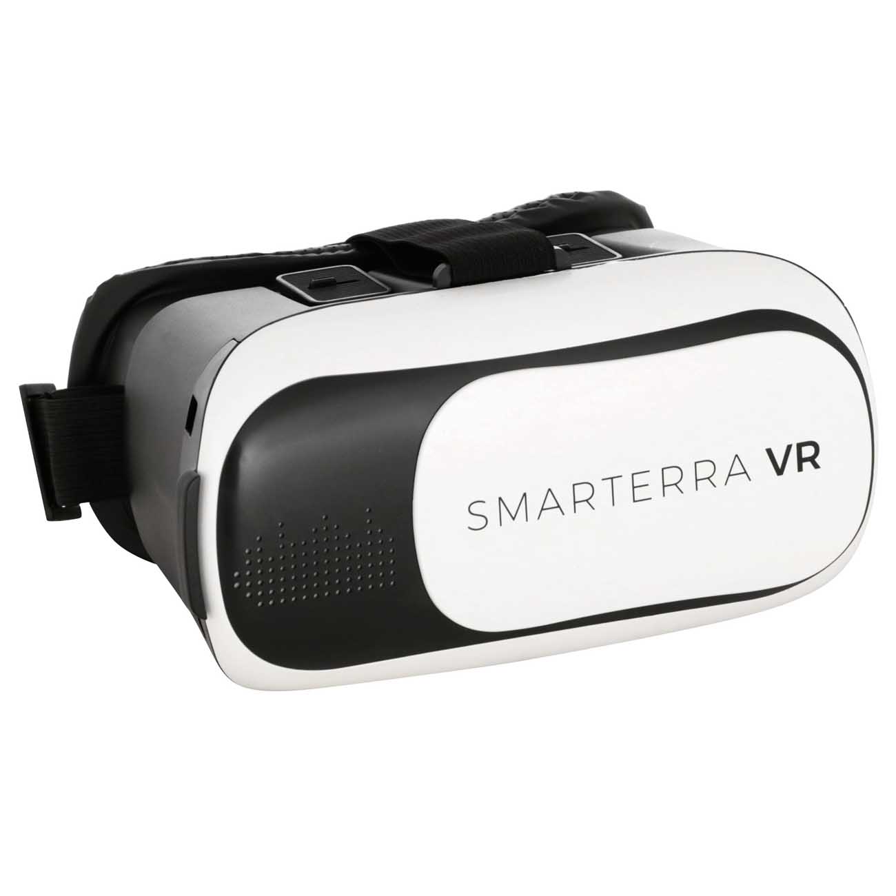 Купить Очки виртуальной реальности Smarterra VR в каталоге интернет  магазина М.Видео по выгодной цене с доставкой, отзывы, фотографии - Москва