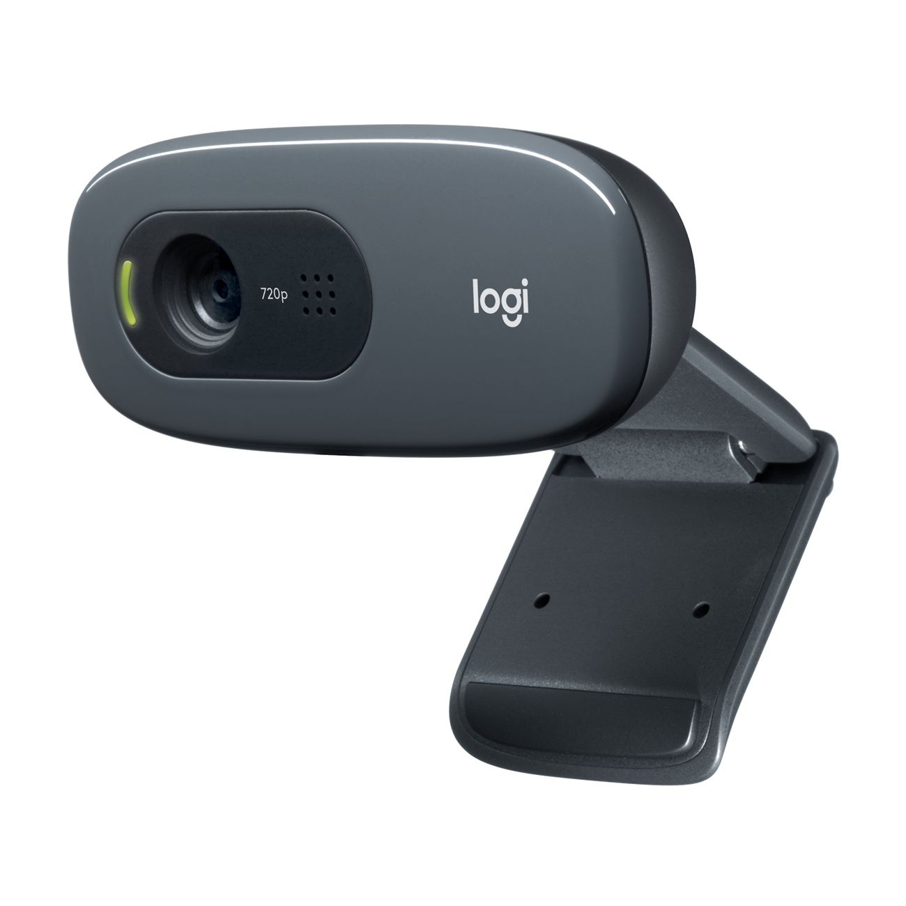 Купить Web-камера Logitech C270 (960-001063) в каталоге интернет магазина  М.Видео по выгодной цене с доставкой, отзывы, фотографии - Москва